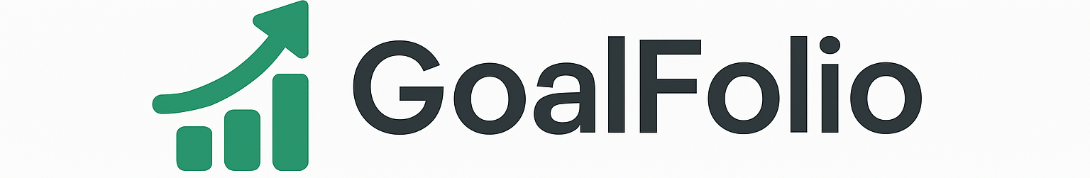 GoalFolio